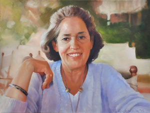 Joan custom oil portrait img_8